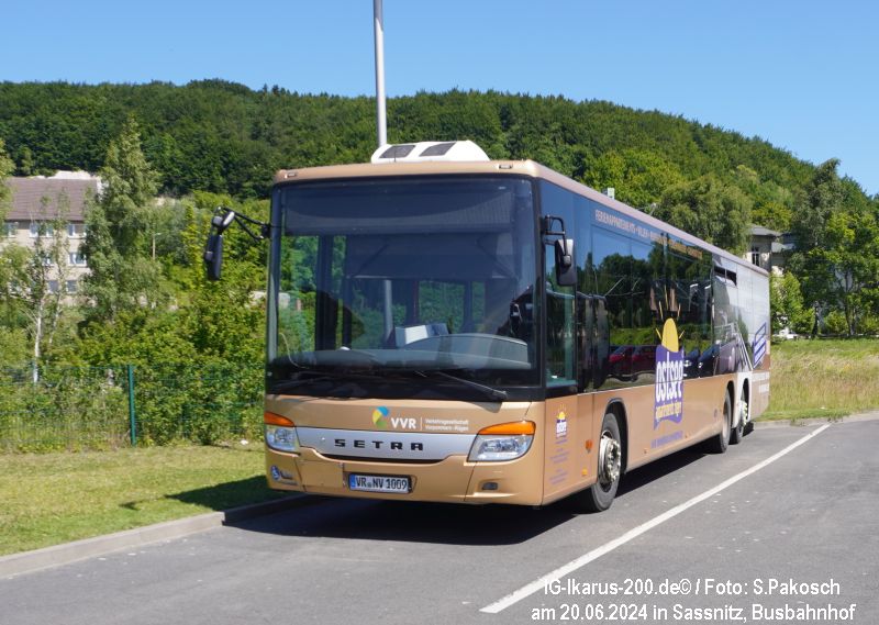 VR-NV 1009